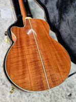 Takamine DMP-100K N _ Full KOA