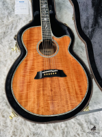 Takamine DMP-100K N _ Full KOA