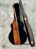 Takamine DMP-100K N _ Full KOA