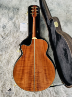 Takamine DMP-100K N _ Full KOA