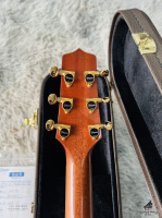 Takamine DMP-100K N _ Full KOA