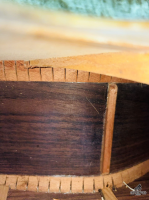 Yamaha L-8 Gen1 _ Full solid Made In Japan