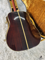 Yamaha L-8 Gen1 _ Full solid Made In Japan