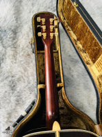 Yamaha L-8 Gen1 _ Full solid Made In Japan