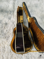 Yamaha L-8 Gen1 _ Full solid Made In Japan