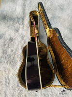 Yamaha L-8 Gen1 _ Full solid Made In Japan