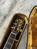 Yamaha L-8 Gen1 _ Full solid Made In Japan