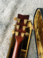 Yamaha L-8 Gen1 _ Full solid Made In Japan