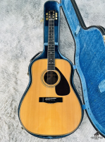 Yamaha L-8 Gen2 Sản xuất 1980's Made in Japan