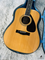 Yamaha L-8 Gen2 Sản xuất 1980's Made in Japan