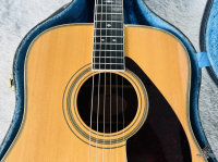 Yamaha L-8 Gen2 Sản xuất 1980's Made in Japan