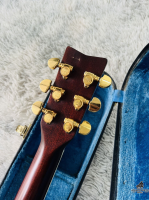 Yamaha L-8 Gen2 Sản xuất 1980's Made in Japan