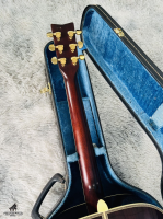 Yamaha L-8 Gen2 Sản xuất 1980's Made in Japan