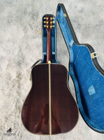 Yamaha L-8 Gen2 Sản xuất 1980's Made in Japan