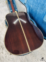 Yamaha L-8 Gen2 Sản xuất 1980's Made in Japan