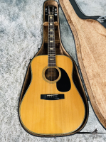 Morris W40_1973 Made In Japan