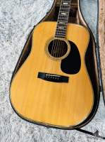 Morris W40_1973 Made In Japan