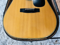 Morris W40_1973 Made In Japan