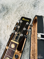 Morris W40_1973 Made In Japan