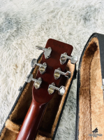 Morris W40_1973 Made In Japan