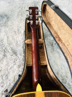 Morris W40_1973 Made In Japan