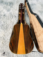 Morris W40_1973 Made In Japan