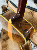 Morris W40_1973 Made In Japan