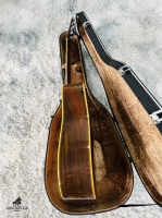 Morris W40_1973 Made In Japan