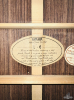 Yamaha L6 Gen1 Made In Japan