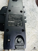 Yamaha Silent SLG-130 NW 