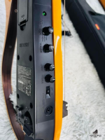 Yamaha Silent SLG-130 NW 