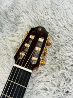 Yamaha Silent SLG-130 NW 