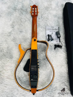 Yamaha Silent SLG-130 NW 