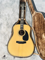 Morris W80 Zin Nguyên Bản Made In Japan