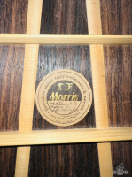 Morris W80 Zin Nguyên Bản Made In Japan