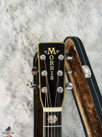 Morris W80 Zin Nguyên Bản Made In Japan