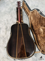 Morris W80 Zin Nguyên Bản Made In Japan