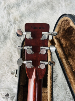 Morris W80 Zin Nguyên Bản Made In Japan