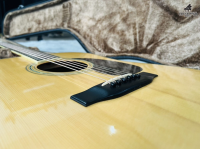 Morris W80 Zin Nguyên Bản Made In Japan