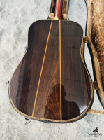 Morris W80 Zin Nguyên Bản Made In Japan