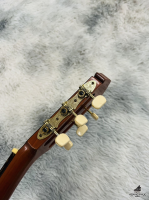 Yamaha G-200D Like New Top Solid Made In Japan