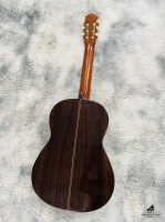 Yamaha G-200D Like New Top Solid Made In Japan