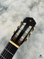 Yamaha G-200D Like New Top Solid Made In Japan