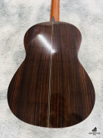 Yamaha G-200D Like New Top Solid Made In Japan