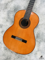 Yamaha G-200D Like New Top Solid Made In Japan