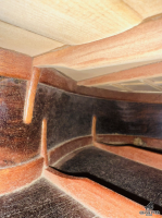 Masayoshi Kikuchi AA 1978 Gỗ Brazil Jacaranda Made In Japan