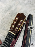 Masayoshi Kikuchi AA 1978 Gỗ Brazil Jacaranda Made In Japan