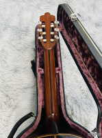 Masayoshi Kikuchi AA 1978 Gỗ Brazil Jacaranda Made In Japan