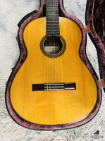 Masayoshi Kikuchi AA 1978 Gỗ Brazil Jacaranda Made In Japan