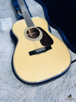 Morris M-50F Dáng A Made In Japan